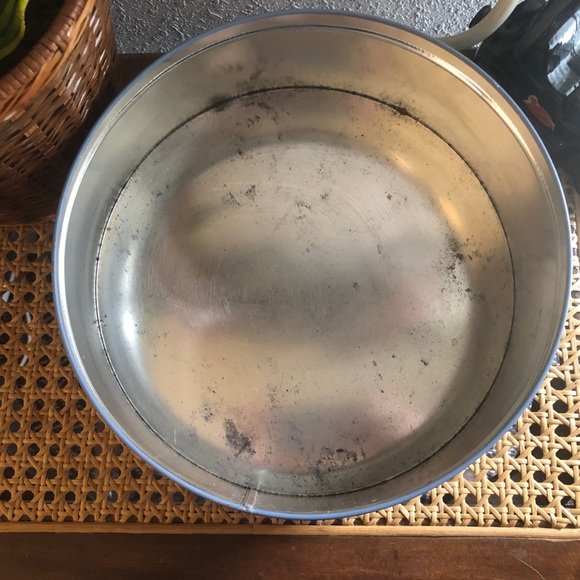 1988 Country Goose Sweetie Bear Bakery Round Tin - Picture 10 of 11